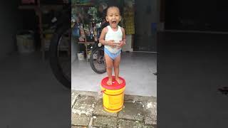 Download lagu Tang Ting Ting tang tung mp3