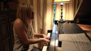 Grace Potter-Stars-Live At Camp Krim 8/9/12