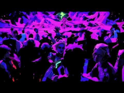 coss & kyong sono - Live at Kater Blau, Berlin