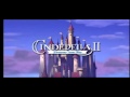 Cinderella II Opening