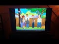 King Of The Hill Theme Song On FXX TV PG Variant