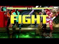 Sub Zero Ermac VS Shang Tsung Marstorius