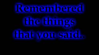 Dean Geyer - I'll be lyrics