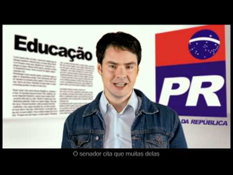 Programa PR 10min Junho 2009