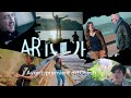 Artotech avec Ninon Bretecher