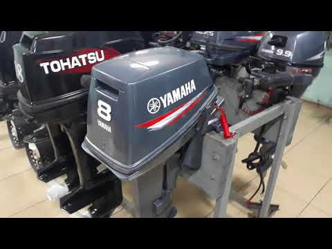 Лодочный мотор Тohatsu M 50 EPTOL Лодочный мотор Тohatsu M 50 EPTOL