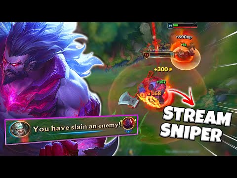 L’AMICO SION W/ @Terenas @Becienz - League of Legends ITA #3370