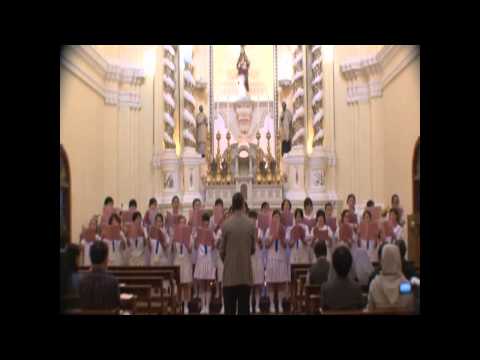 Deus de Nullo Veniens