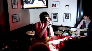 One Night Only - Forget My Name live at The Royal Oak Helmsley Single Launch Party 17/08/2010