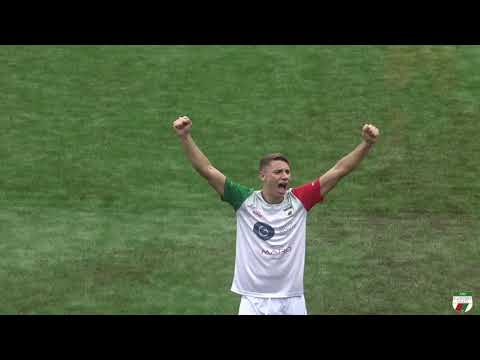 ASD Lanusei Calcio 3 - Afragolese 2 - Highlights