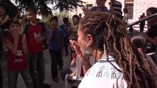 Amikaeyla Spiritual Journey 2