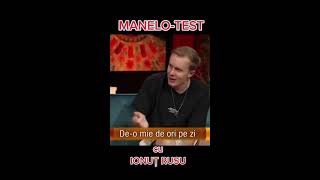 Manelo-test - cu @Ionut Rusu