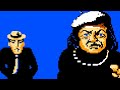 The Goonies II NES Playthrough