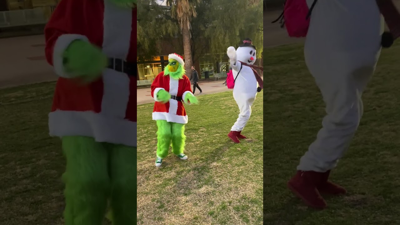 Promotional video thumbnail 1 for Green Jelly Bean Variety Entertainment