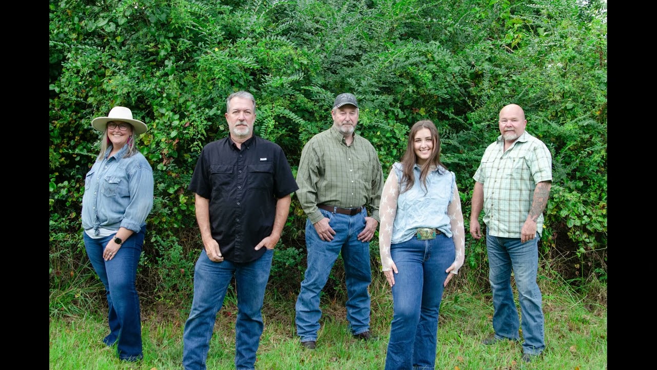 Promotional video thumbnail 3 for Mountain Heirs
