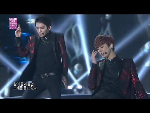 【TVPP】TEEN TOP - Missing, 틴탑 - 쉽지 않아 @ Korean Music Wave in Beijing Live