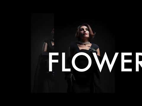 Elzara Batalova - TOUCH A ROSE