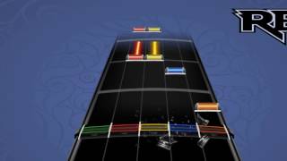 Dinosaur Jr. &amp; Del the Funky Homosapien - Missing Link (Rock Band Custom Rough Preview)