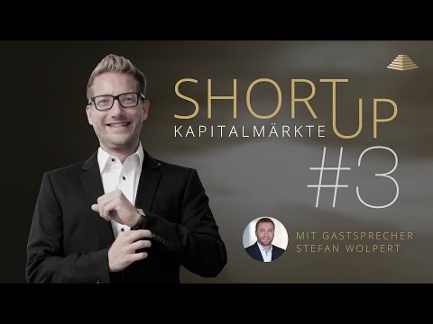 Short-Up zum Kapitalmarkt 📉 📈 | SOLIT Wertefonds 04/2021