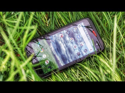 CROSSCALL ACTION X3 - LO SMARTPHONE INDISTRUTTIBILE