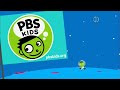 KQED HD PBS Kids Program Break February 25 2016