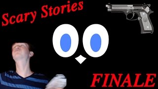 THE FINALE | Hooked - Part 3 (END)