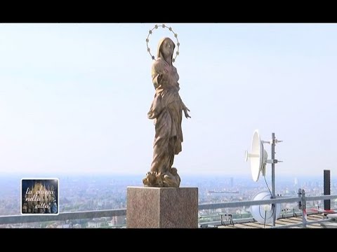 13 gennaio 2022 inizia la Visita pastorale alla città di Milano: intervista a mons. Carlo Azzimonti