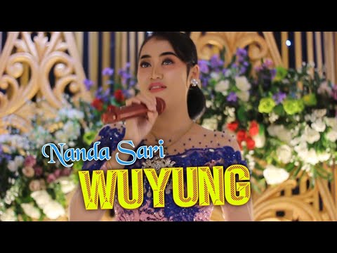 Nanda sari WUYUNG (official Video Music campursari)