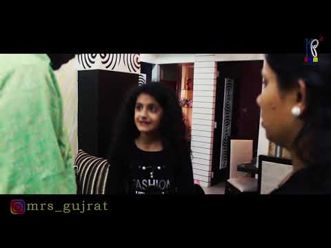 Khushi Panjwani  Tu Hi Re.. Album.. Cover Song 