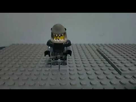 Lego #70609