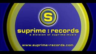 SPRINGBREAK - BIG BAD LOVE (Radio Preview / SR 001 V 01)  *produced by Axel Konrad*