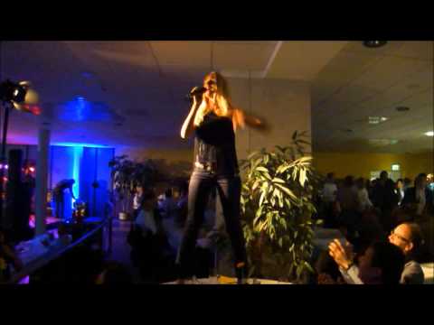 Annabell Whitney - The StreetLIVE family