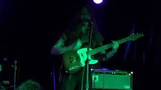 Nots - Cosmetic [Live @ Empty Bottle - Chicago 2016-10-20]