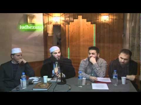 A është Puna Farz   Sadullah Bajrami   YouTube