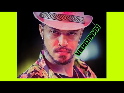 Lambasaia ,verdinha,  música nova