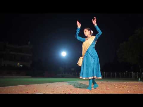 Sugandh Lamba KATHAK