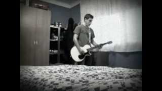 Bouncing souls simple man COVER