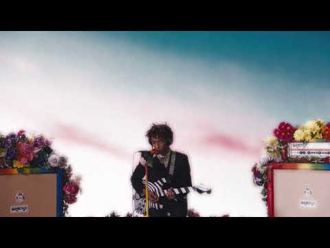 Jaden - Your Voice, Short Performance Video (Extended)