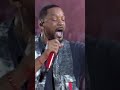 Megastar Will Smith Kommt 2025 Zu Unserem Sommerfestival