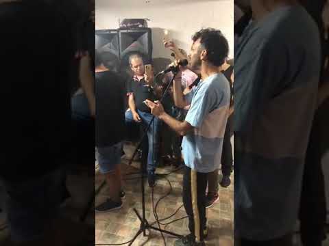 La autentica yerba - cosas del amor-Santi Cairo -Oscar Belondi