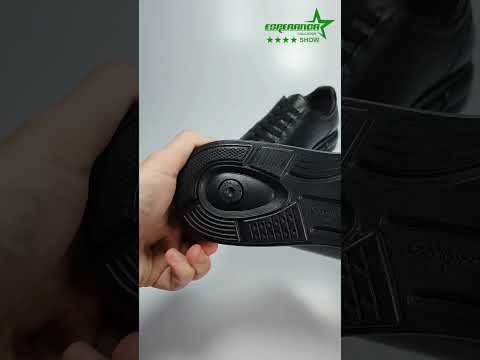 Sapato Casual Masculino Jota Pe 78028