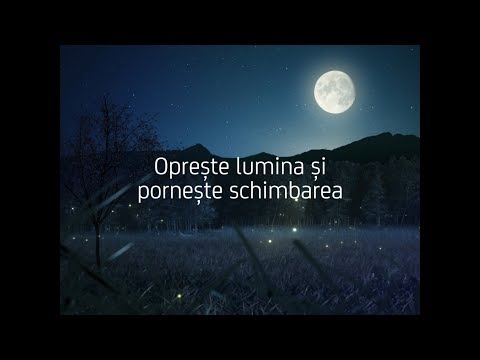Ora Pământului 2018