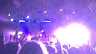 Classified - Oh No @ The Marquee Ballroom - Halifax, NS