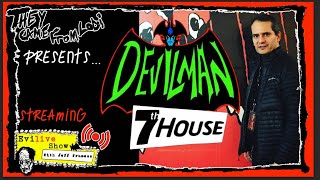 A Devilman in the 7th House of Danzig
