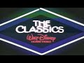 Opening To The Sword In The Stone 1989 VHS