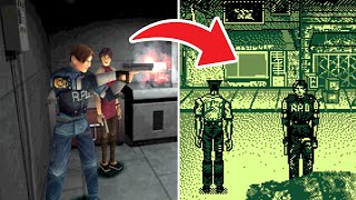 7 Worst Ports of Legendary Games