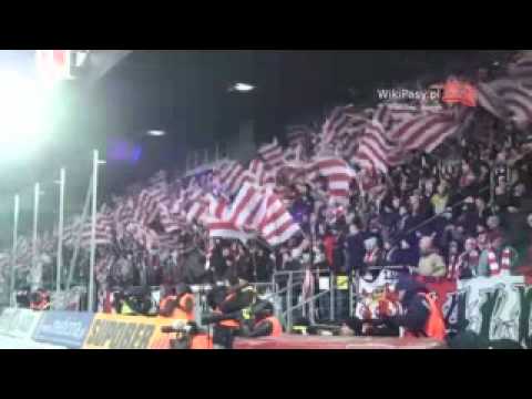 Zapowiedź meczu Cracovia Legia