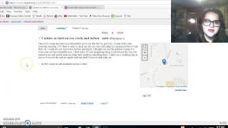 Reading Craigslist Missed Connections from North Alabama March 2017
