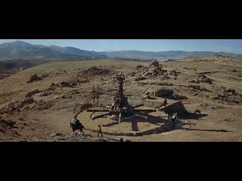 Conan Wheel of Pain Music | Epic Conan the Barbarian Soundtrack Extended Dungeons and Dragons