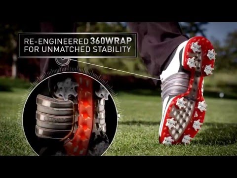 ADIDAS TOUR360 BOOST: A Legend 10 Years in the Making